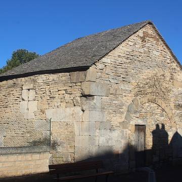 Fortifications de Beaune